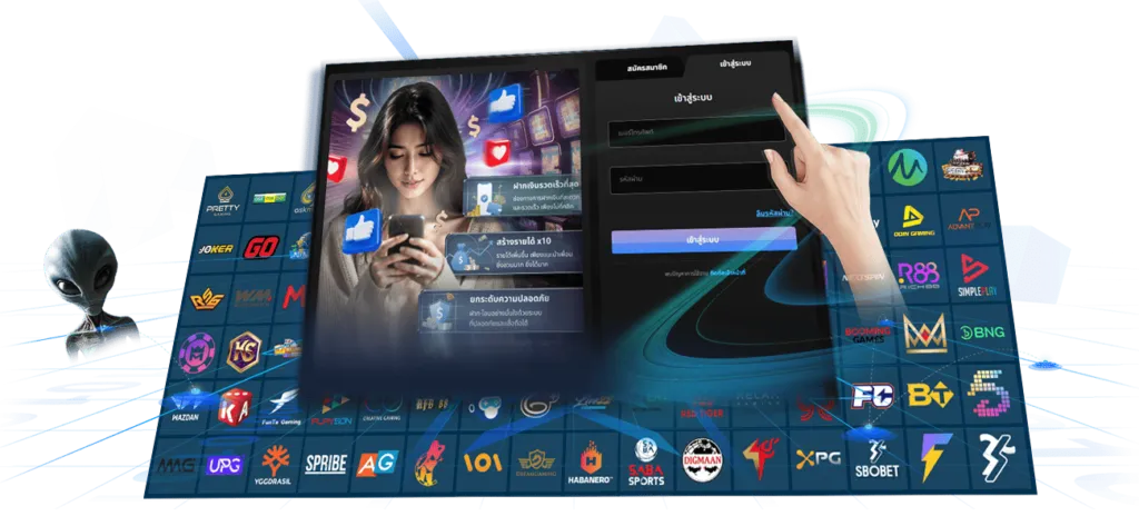 slot etbet